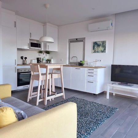 Bay House - Seascape Apartment Ponta Delgada  Ngoại thất bức ảnh