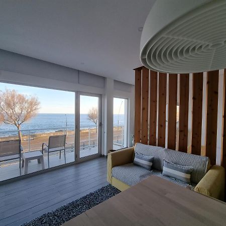 Bay House - Seascape Apartment Ponta Delgada  Ngoại thất bức ảnh