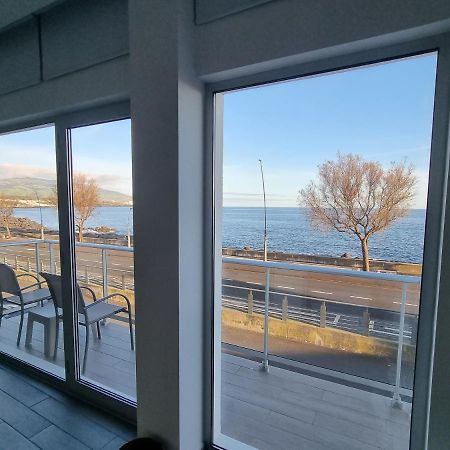 Bay House - Seascape Apartment Ponta Delgada  Ngoại thất bức ảnh