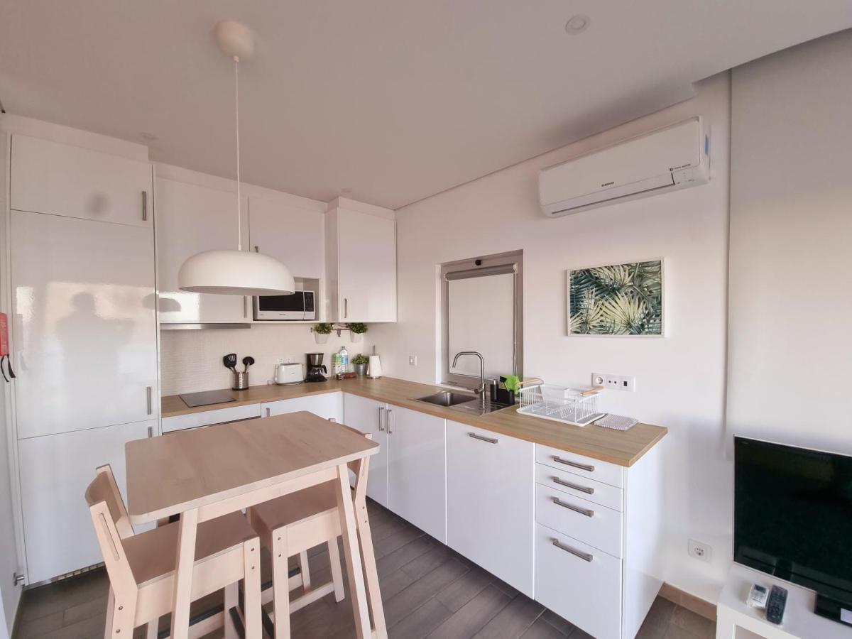 Bay House - Seascape Apartment Ponta Delgada  Ngoại thất bức ảnh