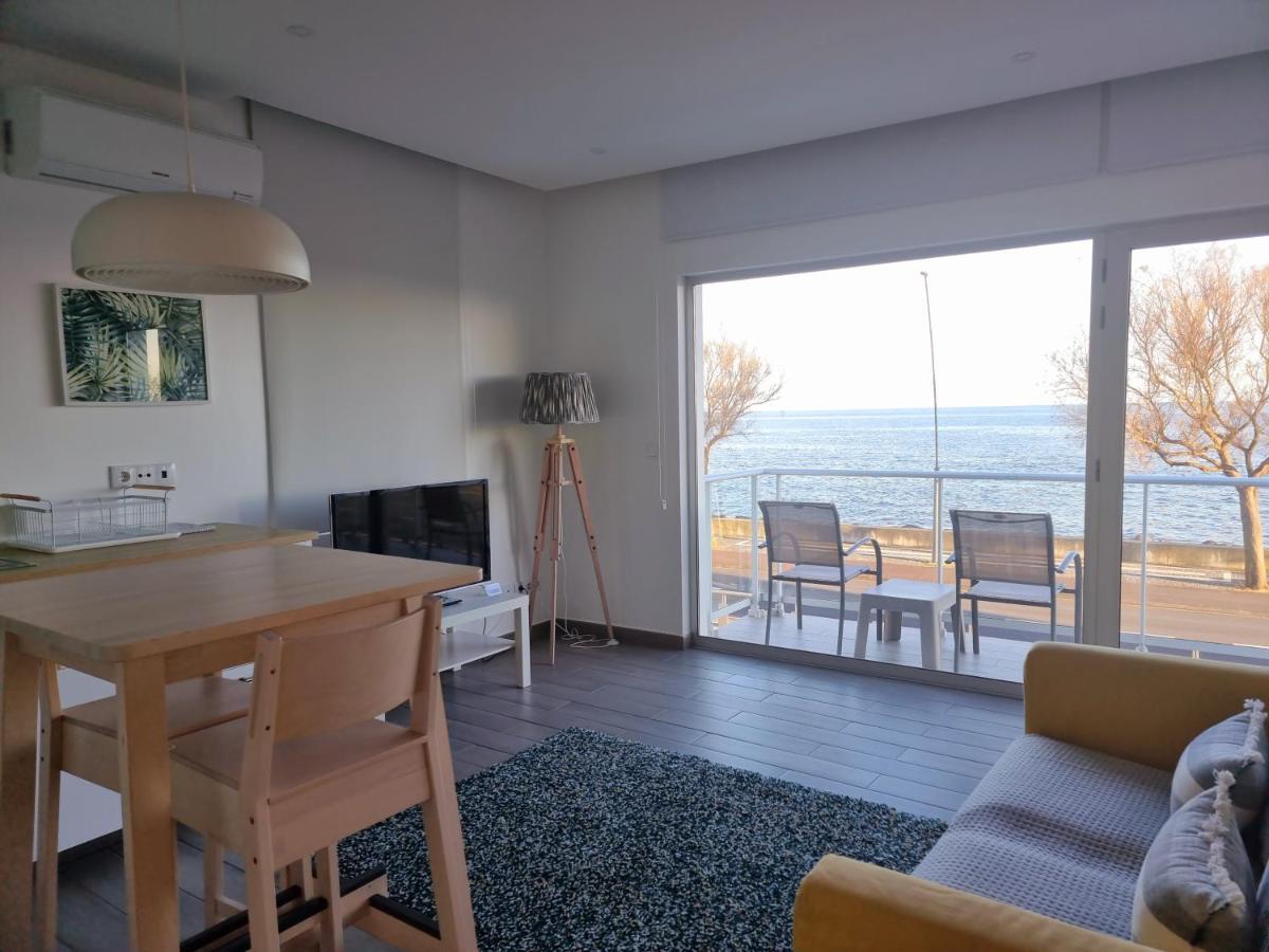 Bay House - Seascape Apartment Ponta Delgada  Ngoại thất bức ảnh