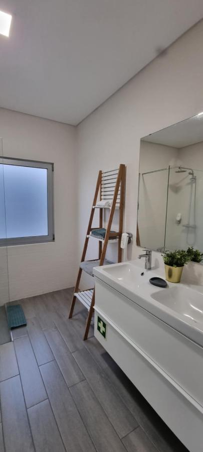 Bay House - Seascape Apartment Ponta Delgada  Ngoại thất bức ảnh