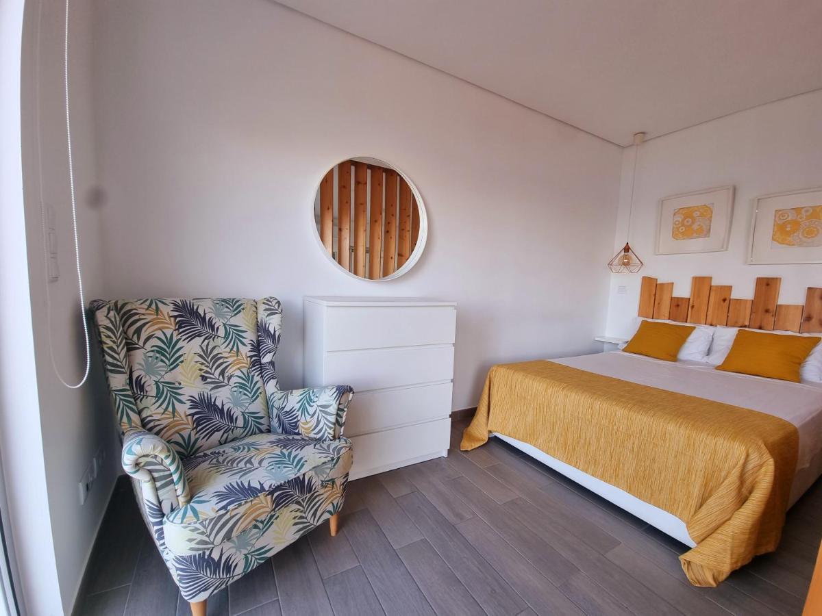 Bay House - Seascape Apartment Ponta Delgada  Ngoại thất bức ảnh